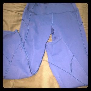 Lululemon 7/8 leggings
